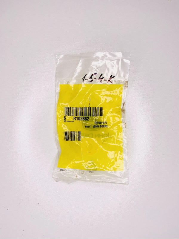 Манжета клапана R102882